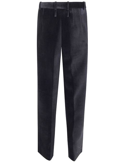 Hochgeschnittene Hose - Image 2