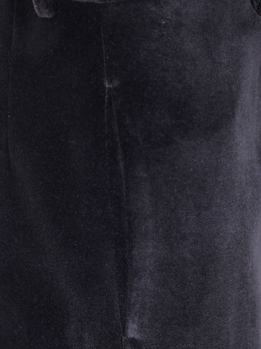 Hochgeschnittene Hose - Image 3