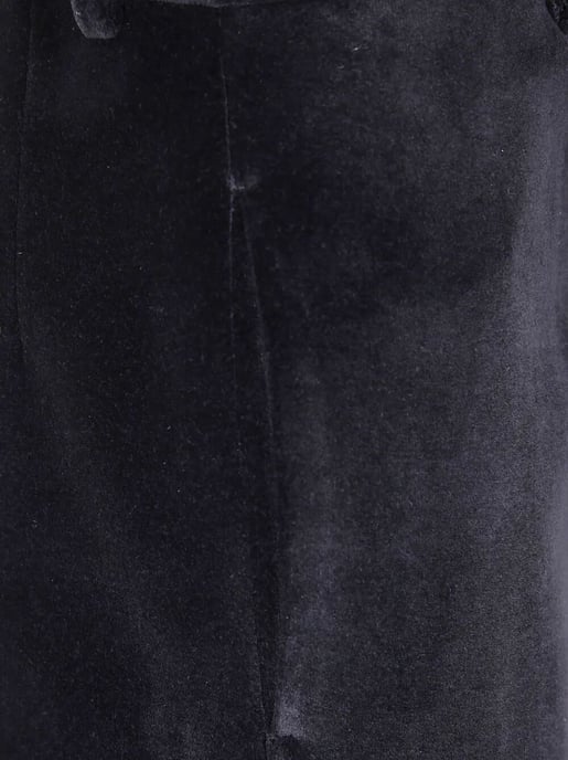 Hochgeschnittene Hose - Image 5