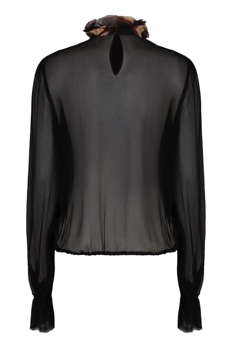 Seidenbluse - Image 2