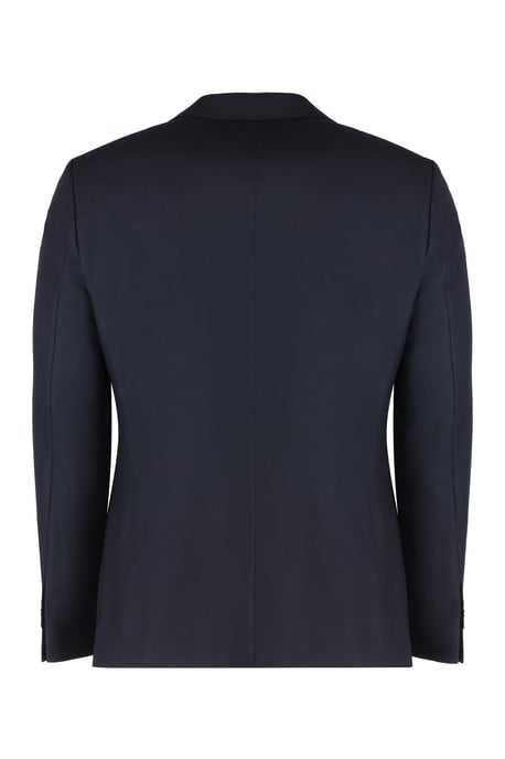 Einreihige Zwei-Knopf-Jacke - Image 2