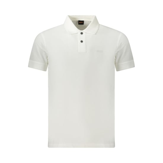 Klassisch geschnittenes Polo mit kurzen Ärmeln - Image 1