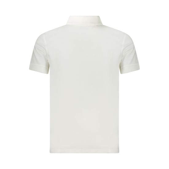 Klassisch geschnittenes Polo mit kurzen Ärmeln - Image 2