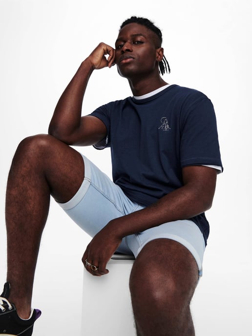 Only & Sons Shorts - Image 4