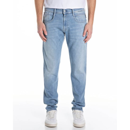 Replay Hyperflex Anbass Jeans - Image 1