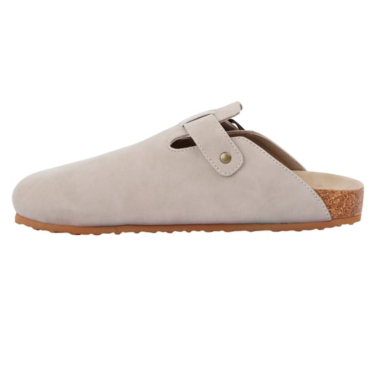 Regatta - Damen Mules "Kaber" (Weißer Pfeffer) - Image 3