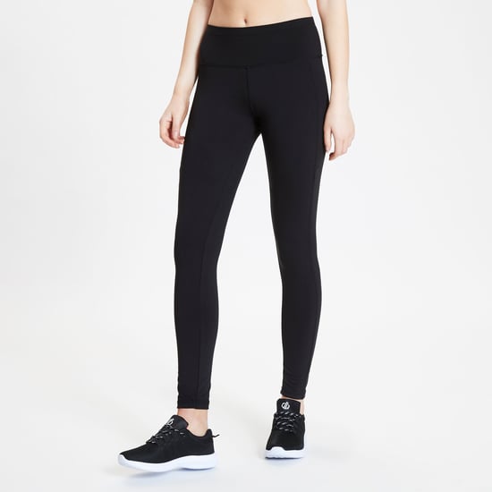 Dare 2B Damen/Ladies Legitimate Leggings (Schwarz) - Image 3