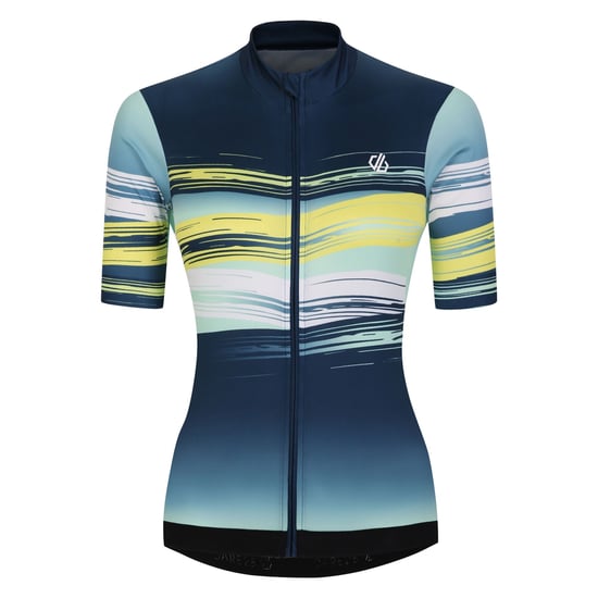Dare 2B - "Stimulus" Trikot für Damen (Minzgrün) - Image 1