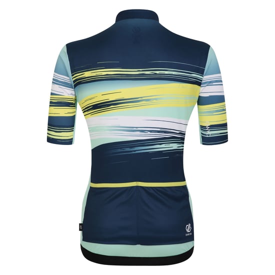 Dare 2B - "Stimulus" Trikot für Damen (Minzgrün) - Image 2