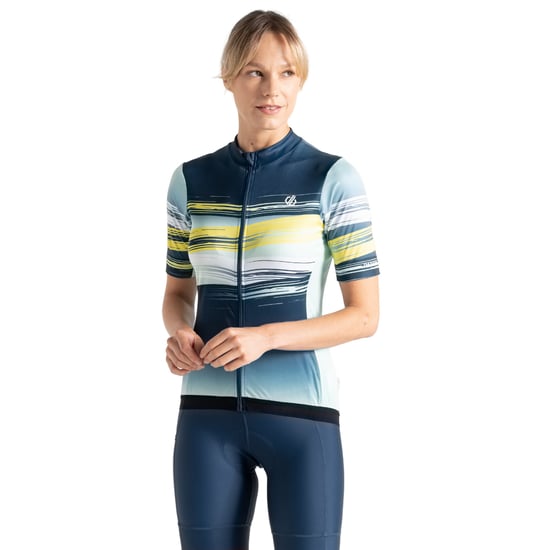 Dare 2B - "Stimulus" Trikot für Damen (Minzgrün) - Image 3