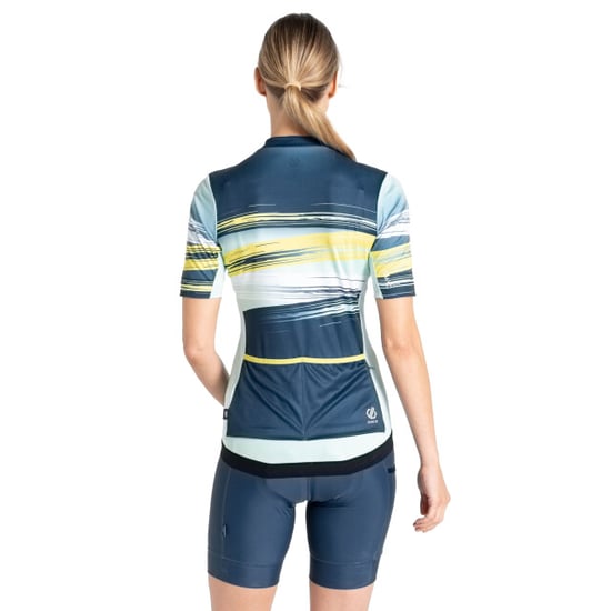 Dare 2B - "Stimulus" Trikot für Damen (Minzgrün) - Image 4