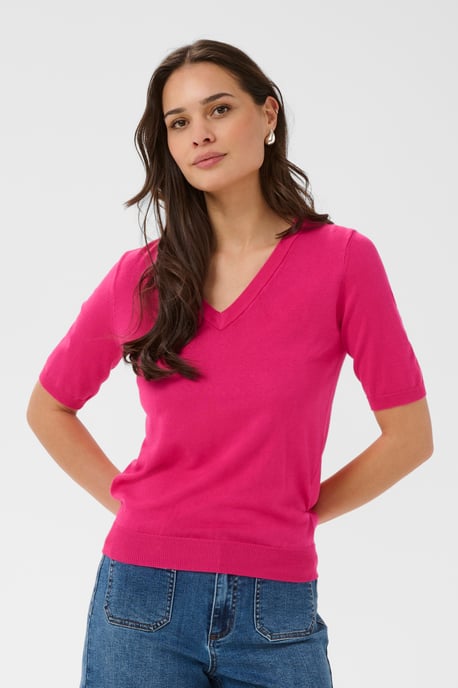 Strickpullover KAlizza Strickpullover Regular fit - Image 3