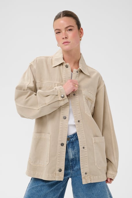 Jacke KAmaddison Jacke Loose fit - Image 3
