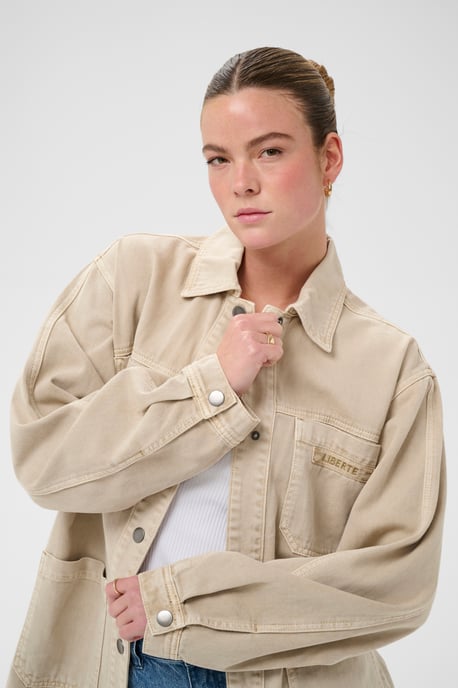 Jacke KAmaddison Jacke Loose fit - Image 4