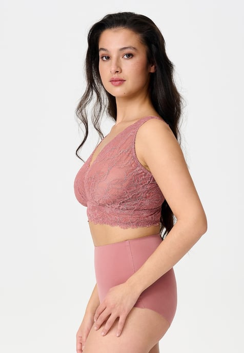 Lingadore Bralette - Image 3