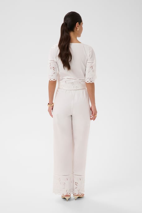 Casual Hose KAgertrud Casual Hose Loose fit - Image 2