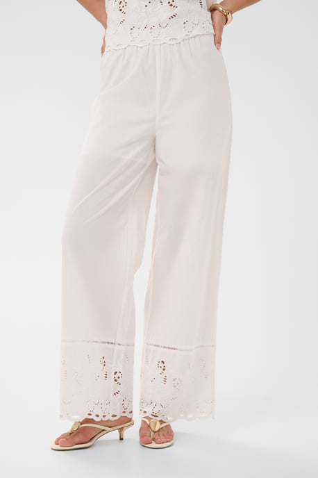 Casual Hose KAgertrud Casual Hose Loose fit - Image 3