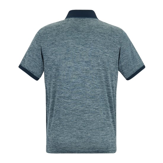 Regatta Herren Poloshirt Remex II kurzärmlig (Blassblau) - Image 2