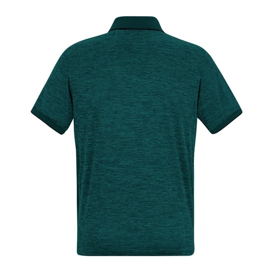 Regatta Herren Poloshirt Remex II kurzärmlig (Mittelmeergrün) - Image 2