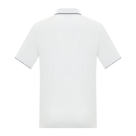 Regatta Herren Poloshirt Remex II kurzärmlig (Weiß Solid) - Image 2