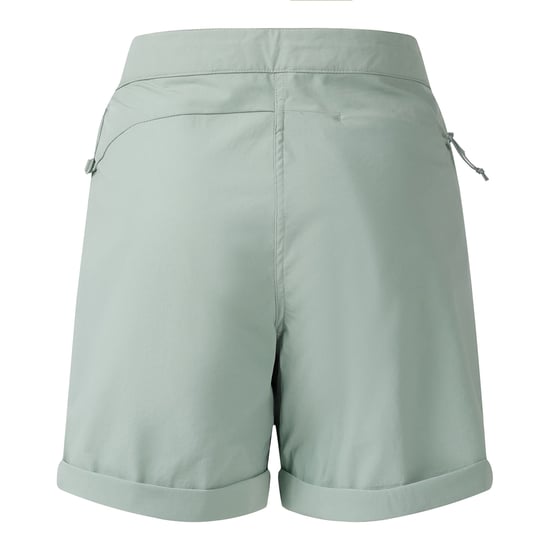 Dare 2B - "Melodic III" Shorts für Damen (Gletschergrün) - Image 2