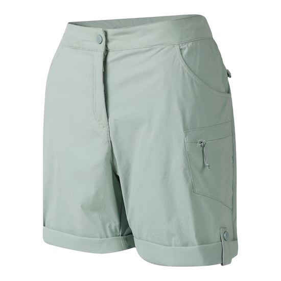 Dare 2B - "Melodic III" Shorts für Damen (Gletschergrün) - Image 3