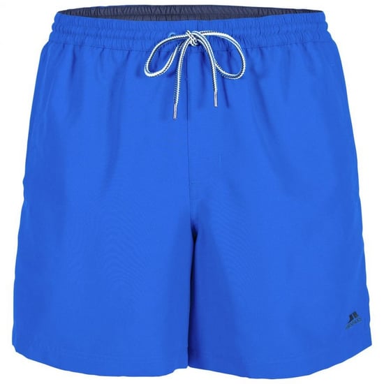 Trespass - "Granvin" Badeshorts für Herren (Kobalt) - Image 1