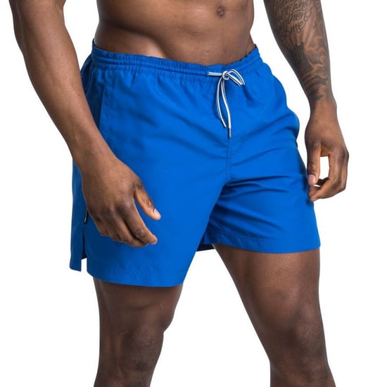 Trespass - "Granvin" Badeshorts für Herren (Kobalt) - Image 3