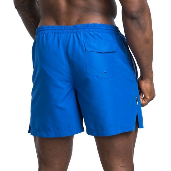 Trespass - "Granvin" Badeshorts für Herren (Kobalt) - Image 4