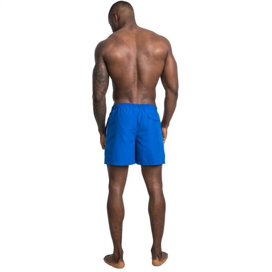 Trespass - "Granvin" Badeshorts für Herren (Kobalt) - Image 6