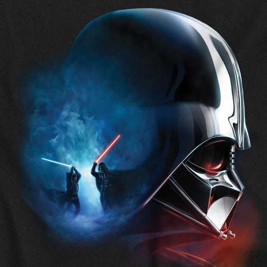 Star Wars - T-Shirt für Kinder (Schwarz) - Image 3