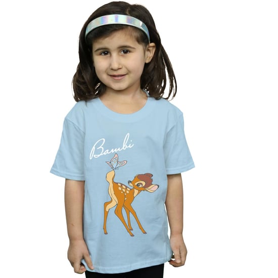 Disney - T-Shirt für Mädchen (Babyblau) - Image 2