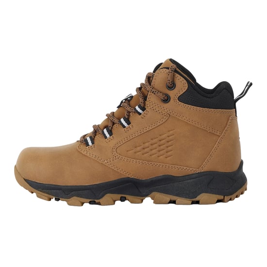 Regatta - "Amble" Wanderstiefel für Kinder (Braun) - Image 3