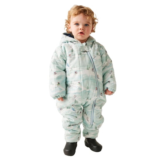 Dare 2B - "Bambino II" Schneeanzug für Kinder (Bunt) - Image 4