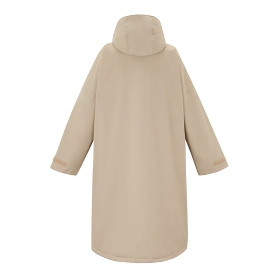 Regatta - Robe für Herren/Damen Unisex, Wasserfest (Weißer Pfeffer) - Image 2
