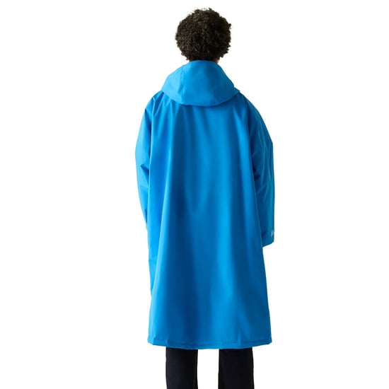 Regatta - Robe für Herren/Damen Unisex, Wasserfest (Sonic-Blau) - Image 5