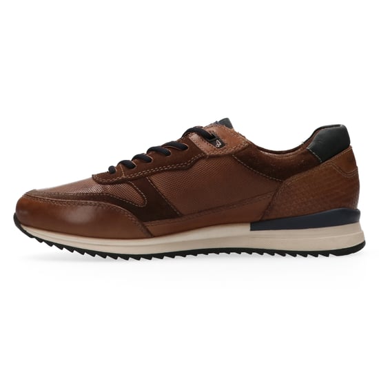 Australische Sneaker Filmon Braun - Image 2