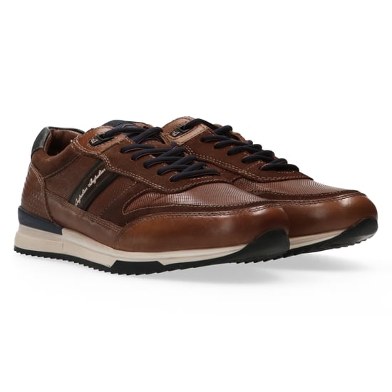 Australische Sneaker Filmon Braun - Image 3
