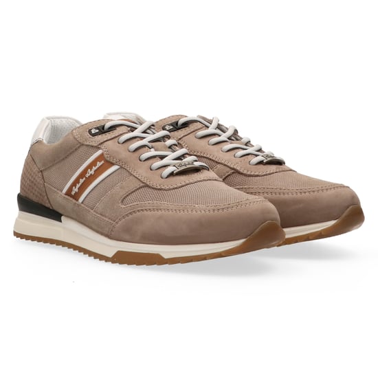 Australische Sneaker Filmon Beige - Image 3