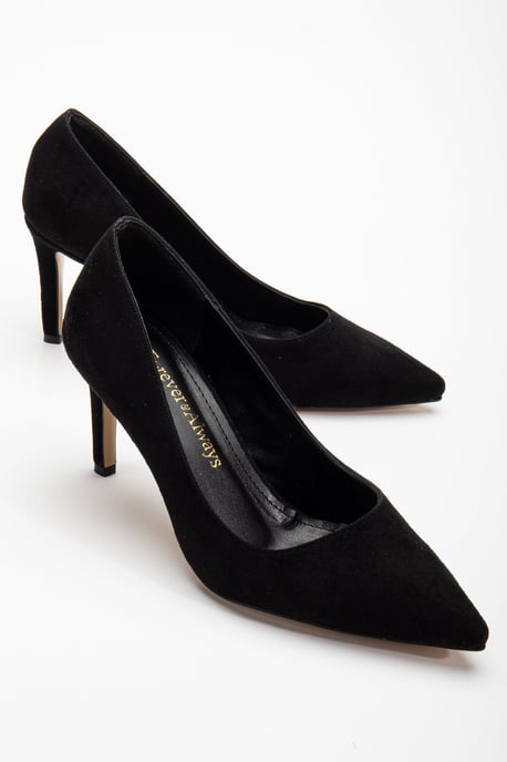 Perla Spitze Stiletto-Pumps - Image 2