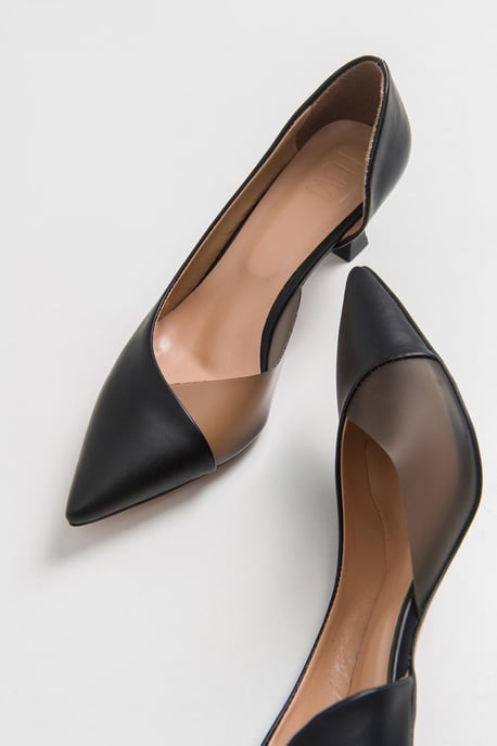 Vera Spitzer Pumps (Damen) - Image 4