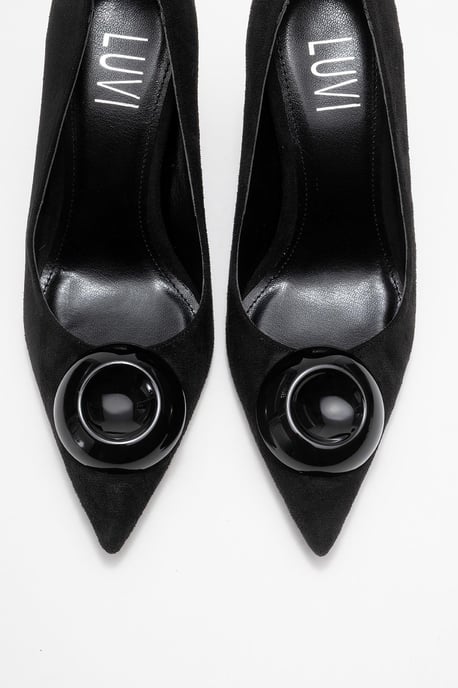 Jordana Spitzer Pumps (Damen) - Image 3