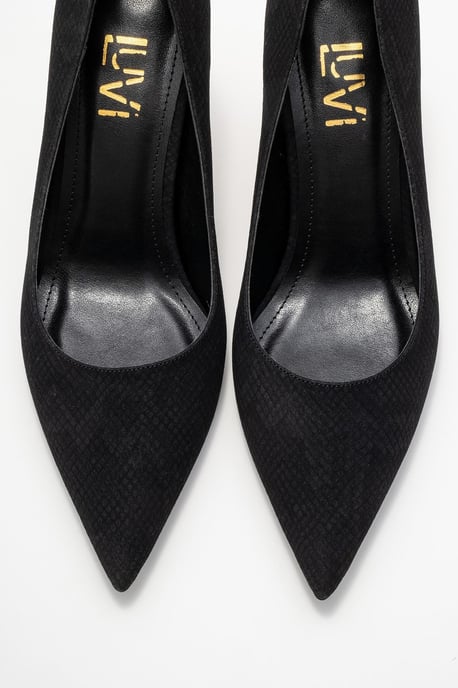 Hudson Spitzer Pumps (Damen) - Image 3