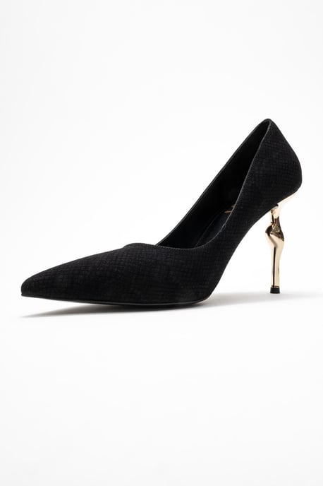 Hudson Spitzer Pumps (Damen) - Image 4