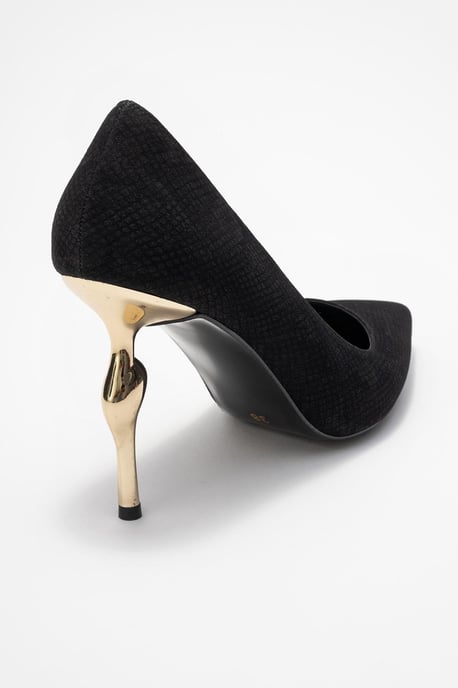 Hudson Spitzer Pumps (Damen) - Image 5