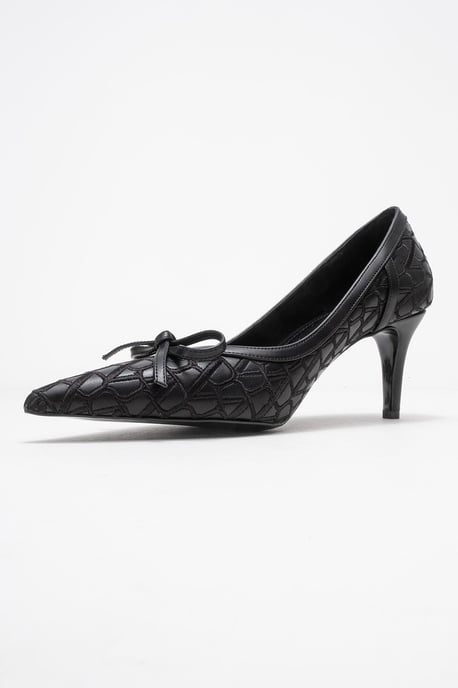 Camden Schleife Spitzer Zehenbereich Pumps - Image 4