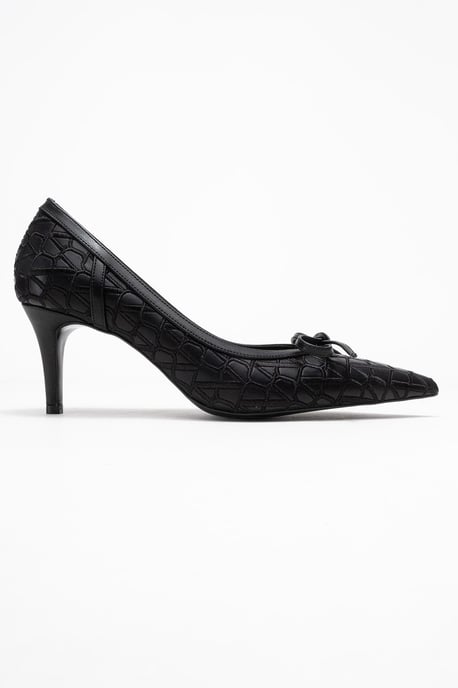 Camden Schleife Spitzer Zehenbereich Pumps - Image 6