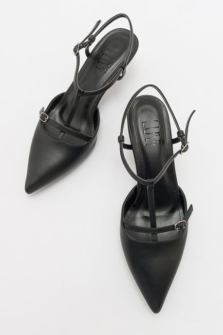 Frans Spitzer Pump (Damen) - Image 2