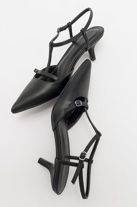 Frans Spitzer Pump (Damen) - Image 3