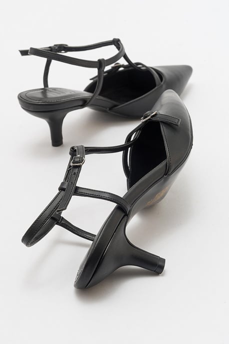Frans Spitzer Pump (Damen) - Image 4